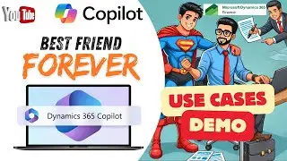 Copilot for Dynamics 365 Finance: Advanced Use Cases
