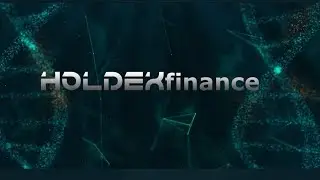 Holdex.finance новый токен который даст X100