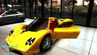 Test Drive Unlimited 2 PS3 - old but gold