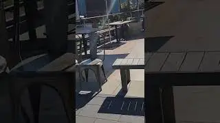Long Beach Exchange walk tour