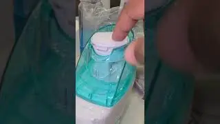 Review CSpring Rediclean