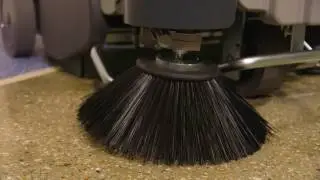 ICE R Sweep 70 B Training Video