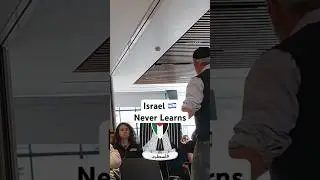 &ldquo;They Don&rsquo;t Know Sh*t&rdquo; Israeli Intelligence Failure on October 7th