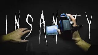 INSANITY | A Phasmophobia Fan Film (Teaser)