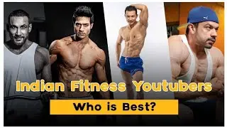 Top 10 Fitness Channels on YouTube. You Must Follow These 10  Experts.