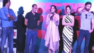 &lsquo;Section 375&rsquo; trailer out: Akshaye Khanna and Richa Chadha share views about the subject