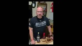 What's the best starter Bourbon?