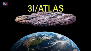 3I/ATLAS Updates: New IMAGES from USA & Span + IAWN Activation for 3I/ATLAS