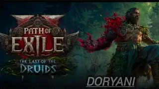 Path of Exile 2 / Doryani / #Akt2 - #Akt3 Bosse