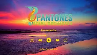 PanTones Live at Annapolis Waterfront