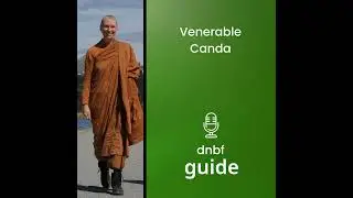 Contentment | EN | Venerable Canda | Venabu 2025