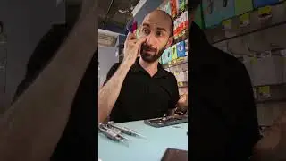 Принесли убитый 14 PRO MAX который постоянно перезагружается через каждые 3 мин.