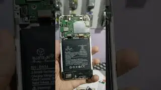 Redmi 5A Charging Bord and Battery 🔋 Replacement || Telugu
