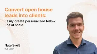AI Real Estate Tips To Convert New Leads