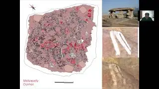 Session 12 - Characteristics and Distribution of Dolmen in the Jordan River (Lee Heon Jai)