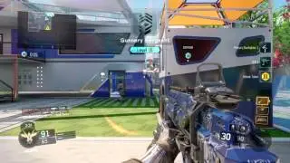 BO3: Mega Kill (7 Rapid Kills)