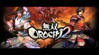Musou Orochi 2 OST - 77 Exhibition Match