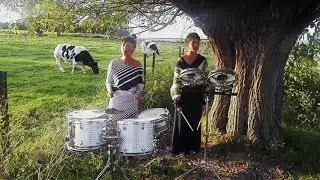 TUE T&Ecirc;TE - CELIA JANKOWSKI / AVA CARRERE