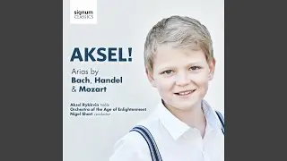 Bist du bei mir, BWV 508