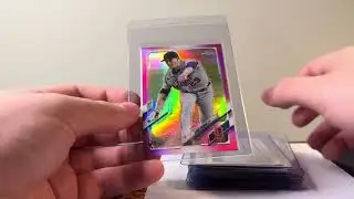 25 Card PSA Submission Going Out Griffey Ohtani Judge Skubal 