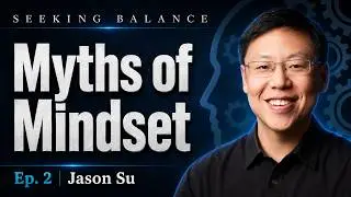 Jason Su Hates Traditional Mindset Coaching