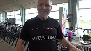 Brugsanvisning: Winther Superbe 2 Connect+ Elcykel
