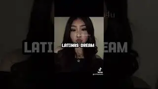 Latinas dream ( from my TikTok ) #trending #fashion #outfitsinspo #fyptiktok #latina