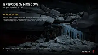 World War Z AFTERMATH | MOSCOW EP.4 - Resurrection