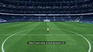 flick ups - okocha