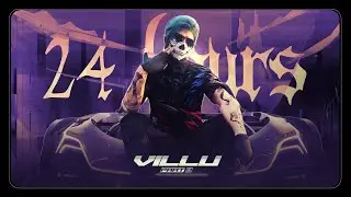 24 HOURS STREAM PART 2| 500 MEMBERSHIP GOAL