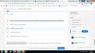 Vaccine Cloud: Quick Look | Get to Know Vaccine Cloud