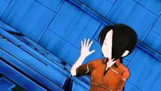 [MMD] Chell Is A Kitty Cat