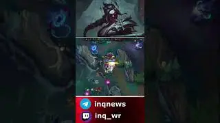 KAIN IMBA, IN SOLO PENTAKILL WILD RIFT | League of Legends Wild Rift #wildrift