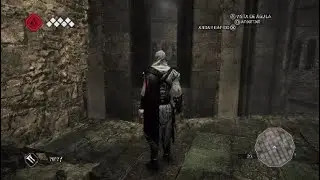 Assassin's creed II: Episodio 7: La Volpe
