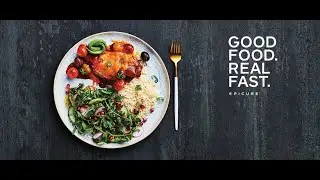 Epicure - Chicken Fried Rice