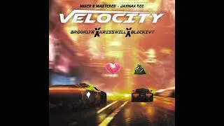 Velocity