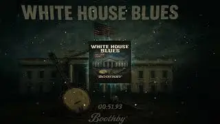 White House Blues