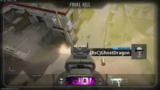GAS & RAININ BULLETS  no bueno . #warzone #callofduty #cod #bo6