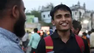 Hyderabad: Through Our Eyes - An Indian Film Documentary