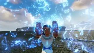 Kahhori Showcase/Marvel infinity!
