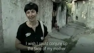 JASNA REBAC - MOSTAR 2001. GODINE