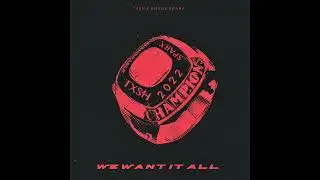 Txsh x Omega Sparx - We Want It All | Anthemic Hip Hop for Stadiums!