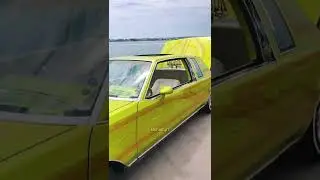 #candypaint #lowrider