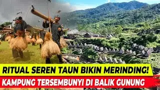 GAK NYANGKA! Ribuan Orang Datang ke Seren Tahun Cipta Gelar &ndash; Ada Apa?