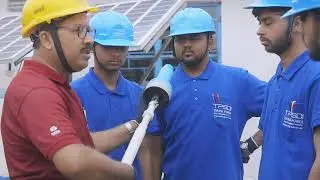 TPSDI Maithon Corporate Film