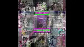 TRVSHBXVT - #rawring20s
