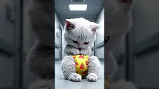 Emotional Cat Story A Journey of Loss, Love, and Recovery