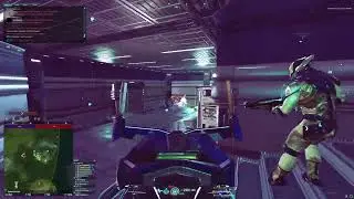 Heavy Assault 3--2 KPM Session