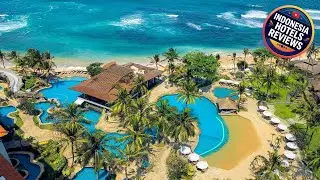 Hilton Bali Resort | Bali, Indonesia | Hotel Review 🏨