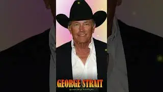 All My Exs Live In Texas - 🎤🌟 George Strait